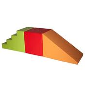 Soft Play Climbing Set 96