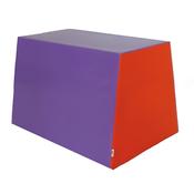 Soft Play School Vaulting Box