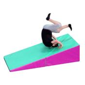 Soft Play Ramp