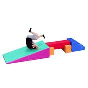 Soft Play Gym Set 98