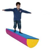 Soft Play Rocking Balance Beam