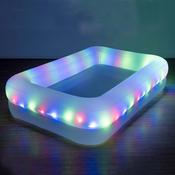 LED Inflatable Sensory Pool image