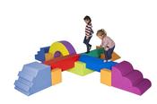 Psychomotor 3-6 Years Set 43