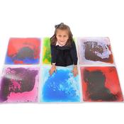 Liquid Floor Tiles 