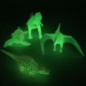 Glow in the Dark Dinosaur 