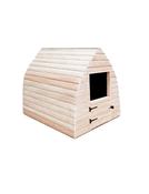 Shepherds Hut