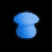 Colour Changing Mushroom 