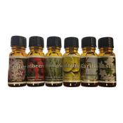Aromas Set 2