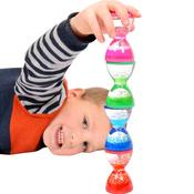 Liquid Mini Timers - Pack of 4
