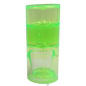 UV Mini Ooze Tube - Green 