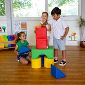 Softplay Explorer Set &amp; Holdall 