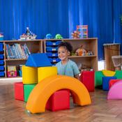 Softplay Build-a-Set &amp; Holdall 