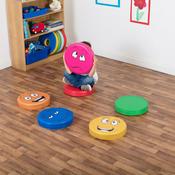 Emotions Cushion Single Sided - Pack 1