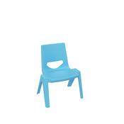 EN ONE Posture Classroom Chair 260mm Sky Blue