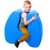 Squeeze Seat 