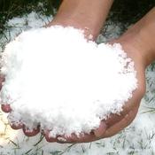 Instant Snow 125g