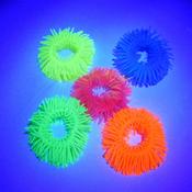 UV Stretchy Bangles 