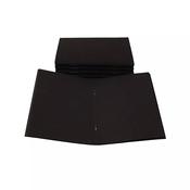 A6 Black paper starter book 140gsm (all black)