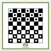 Wall Panel - Draughts
