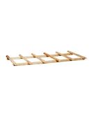 Step by Step Floor Ladder