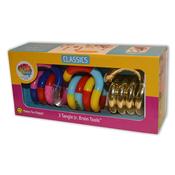 Tangle Trio Pack 