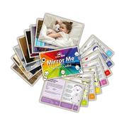 Mirror Me Activity Cards 