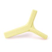 Y Chew Oral Motor Chew Standard Yellow