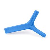 Y Chew Oral Motor Chew Tough Blue
