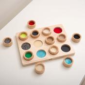 Touch &amp; Match Board 