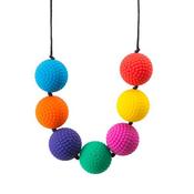 Berries Kicks Necklace 