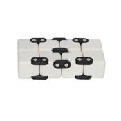 Infinity Cube White