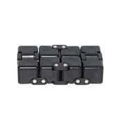 Infinity Cube Black image