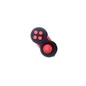 Fidget Pad Red image