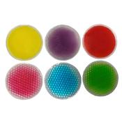 Fidget Squidgy Textured Circles 