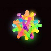 UV Knitted Ball 