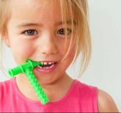 Chewy Tubes - Blue