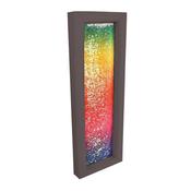 Soft Frame Sequin Board Rectangle Grey Frame image