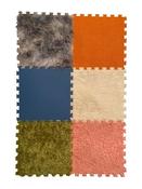 Textured Floor Tiles