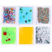 Lap &amp; Floor Tactile Pads