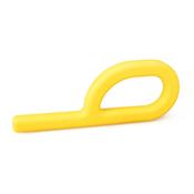 Grabber Original Motor Chew Standard Yellow