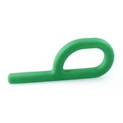 Grabber Original Motor Chew Tough Green