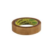 Clear Adhesive Tape Roll 25mm x 66m