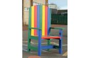 Teachers Story Telling Chair