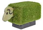 Grass Seating - Sheep
