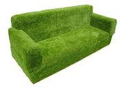 Grass Seating - Sofa