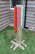 Melody Pole