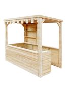 Tuck Shop Kiosk