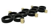 Tyre Hopscotch Trim Trail 