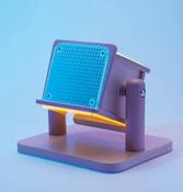 Flourescent Diffraction Box 