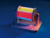 Flourescent Roly Poly Drum 